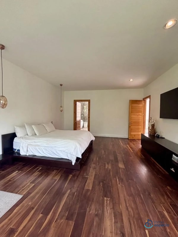 Casa en venta – Condominio Las Luces, Km 13.5 CAES - 9