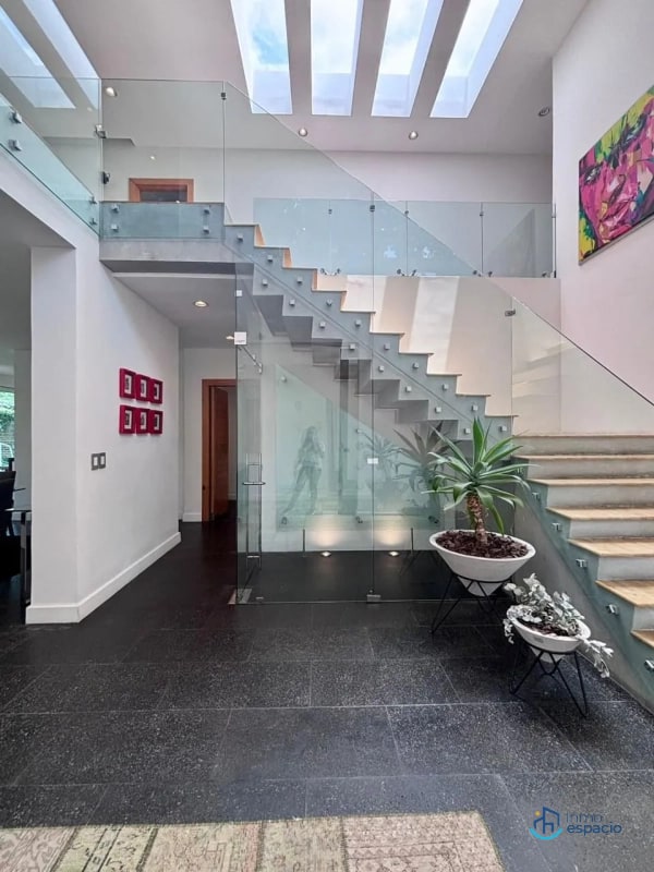 Casa en venta – Condominio Las Luces, Km 13.5 CAES - 8