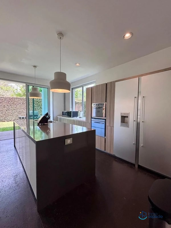 Casa en venta – Condominio Las Luces, Km 13.5 CAES - 7
