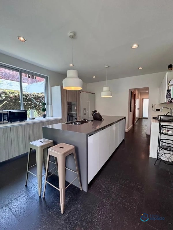 Casa en venta – Condominio Las Luces, Km 13.5 CAES - 6