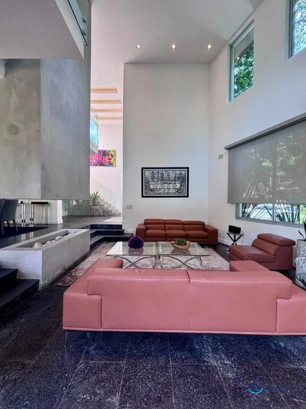 Casa en venta – Condominio Las Luces, Km 13.5 CAES - 3