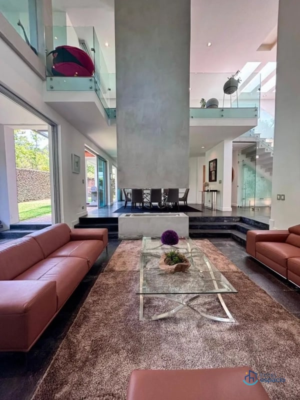 Casa en venta – Condominio Las Luces, Km 13.5 CAES - 2