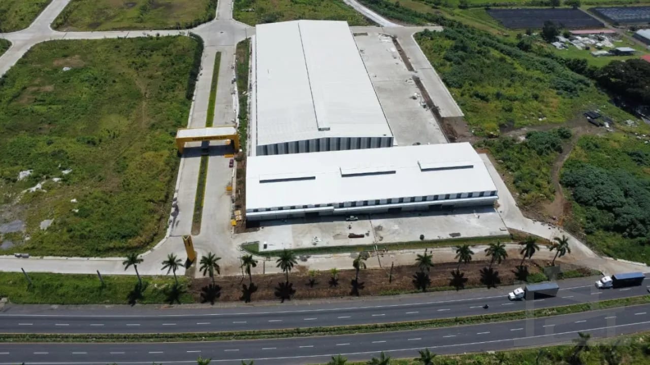 Hub Logístico Clave en Ruta a Puerto Quetzal — Bodega / Ofibodega en Alquiler en Escuintla, Escuintla — foto 1 de 4