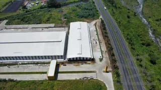 Hub Logístico Clave en Ruta a Puerto Quetzal — Bodega / Ofibodega en Alquiler en Escuintla, Escuintla — miniatura 4 de 4