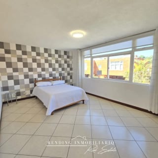 Casa en alquiler zona 16 Kanajuyú Alta Bosque de 3 habitaciones + 2 parqueos — Casa en Alquiler en Altabosque, Zona 16, Guatemala, Ciudad — miniatura 3 de 9