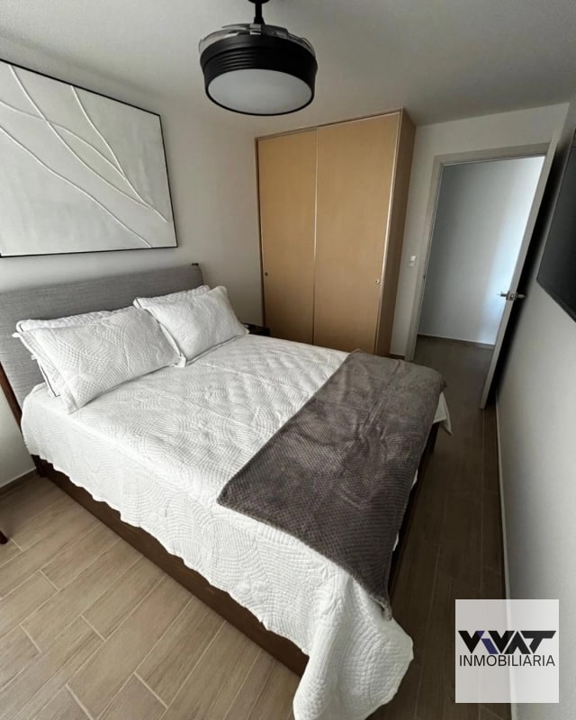 Apartamento en Renta en Andares Doce , zona 12 - 13