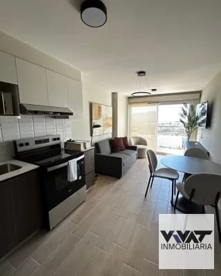Apartamento en Renta en Andares Doce , zona 12 — Apartamento en Alquiler en Andares Doce, Zona 12, Guatemala, Ciudad — miniatura 12 de 13