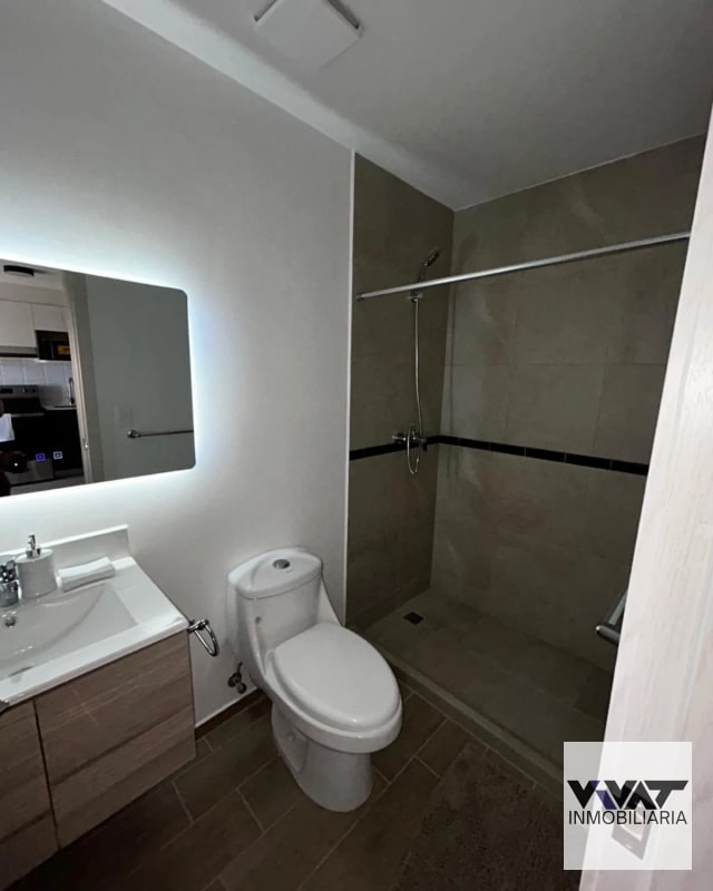 Apartamento en Renta en Andares Doce , zona 12 - 10