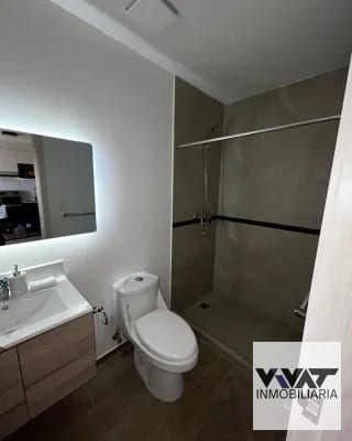 Apartamento en Renta en Andares Doce , zona 12 — Apartamento en Alquiler en Andares Doce, Zona 12, Guatemala, Ciudad — miniatura 11 de 13