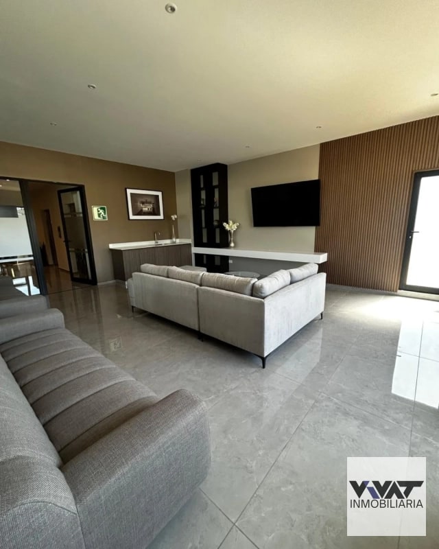 Apartamento en Renta en Andares Doce , zona 12 - 9