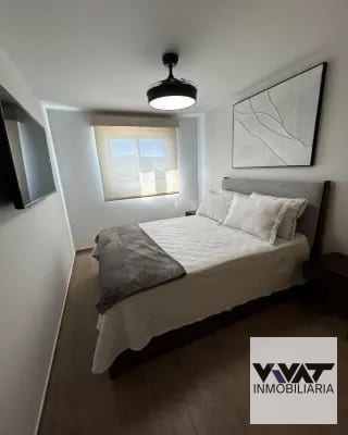 Apartamento en Renta en Andares Doce , zona 12 — Apartamento en Alquiler en Andares Doce, Zona 12, Guatemala, Ciudad — miniatura 9 de 13