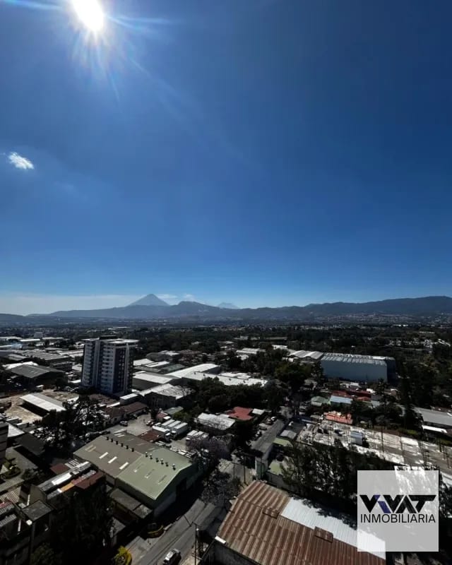 Apartamento en Renta en Andares Doce , zona 12 — Apartamento en Alquiler en Andares Doce, Zona 12, Guatemala, Ciudad — foto 8 de 13