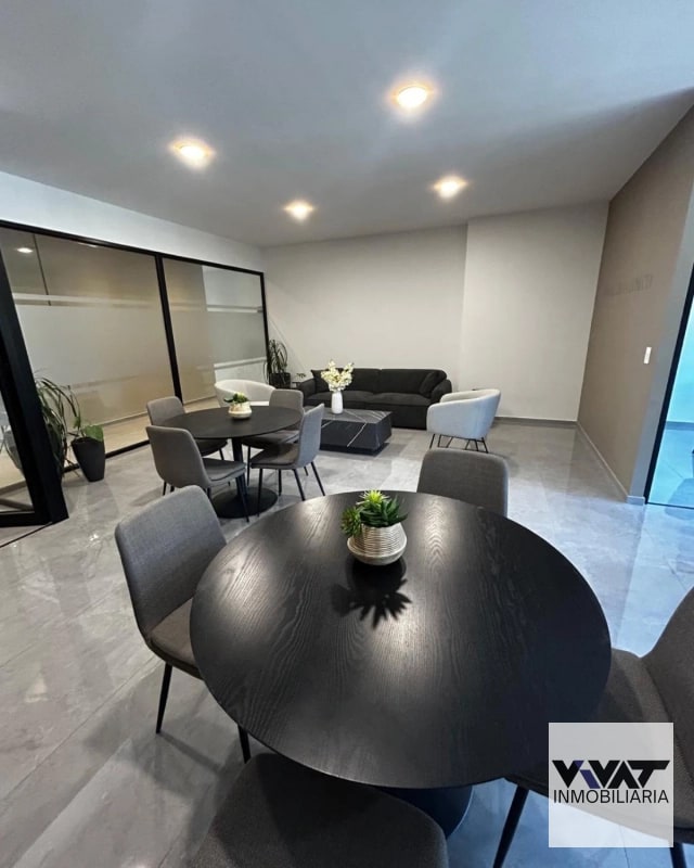Apartamento en Renta en Andares Doce , zona 12 - 6