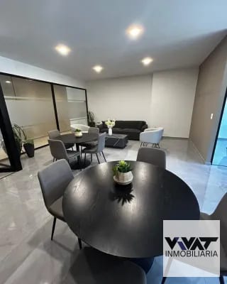 Apartamento en Renta en Andares Doce , zona 12 — Apartamento en Alquiler en Andares Doce, Zona 12, Guatemala, Ciudad — miniatura 7 de 13