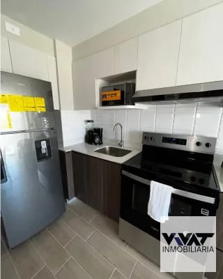 Apartamento en Renta en Andares Doce , zona 12 — Apartamento en Alquiler en Andares Doce, Zona 12, Guatemala, Ciudad — miniatura 6 de 13