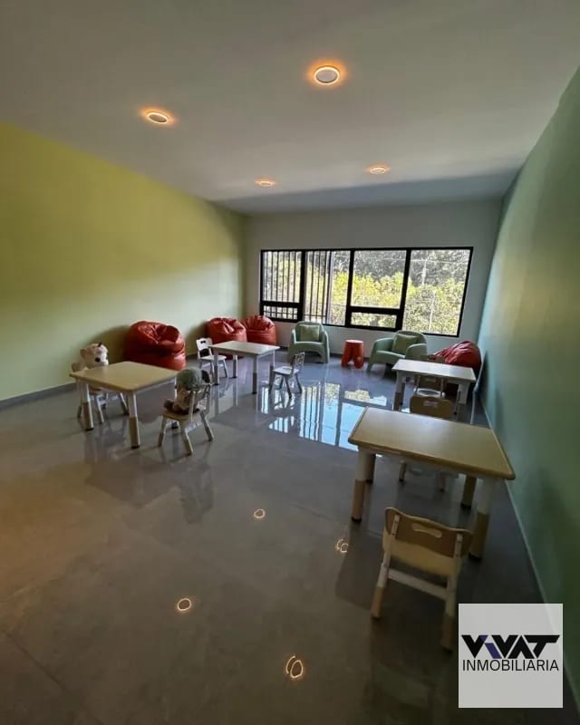 Apartamento en Renta en Andares Doce , zona 12 — Apartamento en Alquiler en Andares Doce, Zona 12, Guatemala, Ciudad — foto 4 de 13
