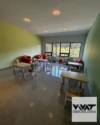Apartamento en Renta en Andares Doce , zona 12 — Apartamento en Alquiler en Andares Doce, Zona 12, Guatemala, Ciudad — miniatura 4 de 13