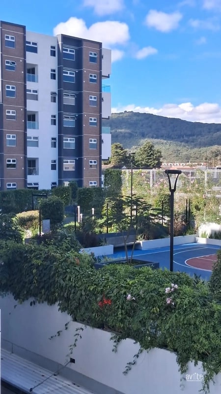 CONDADO NARANJO.   Serena.    apartamento de 3 habitaciones Q1,400,000 - 11