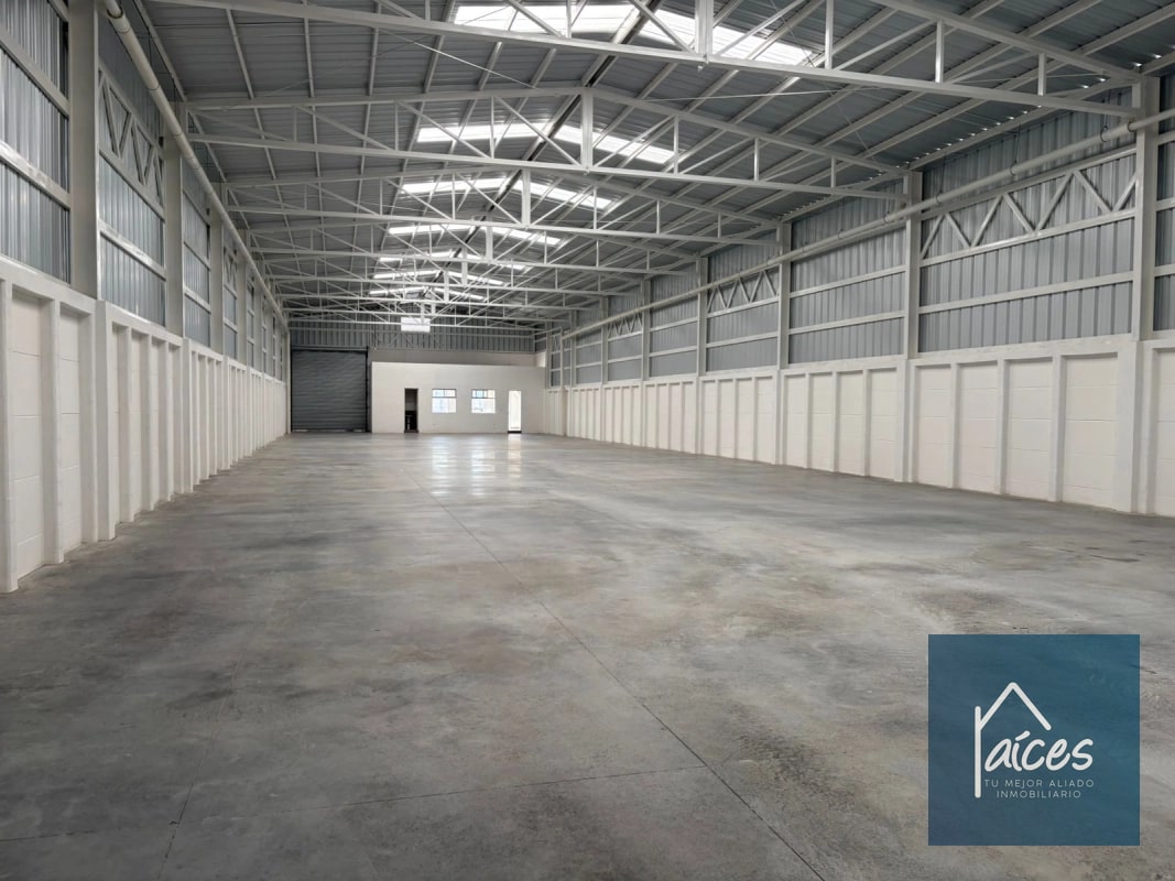 BODEGA EN VENTA (D) - Cocales - 6