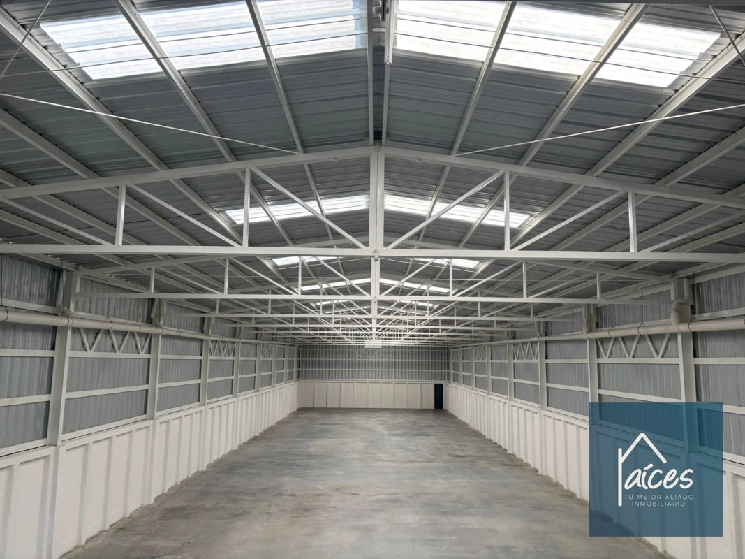 BODEGA EN VENTA (D) - Cocales - 5