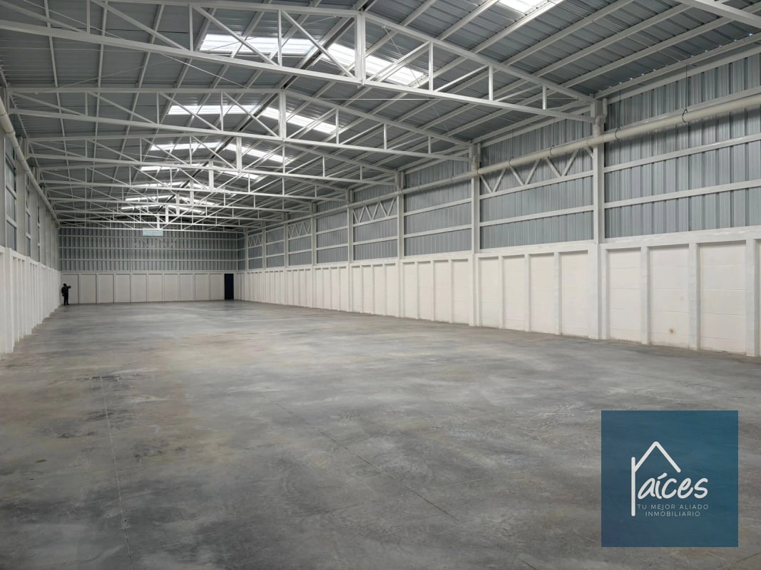 BODEGA EN VENTA (D) - Cocales - 2