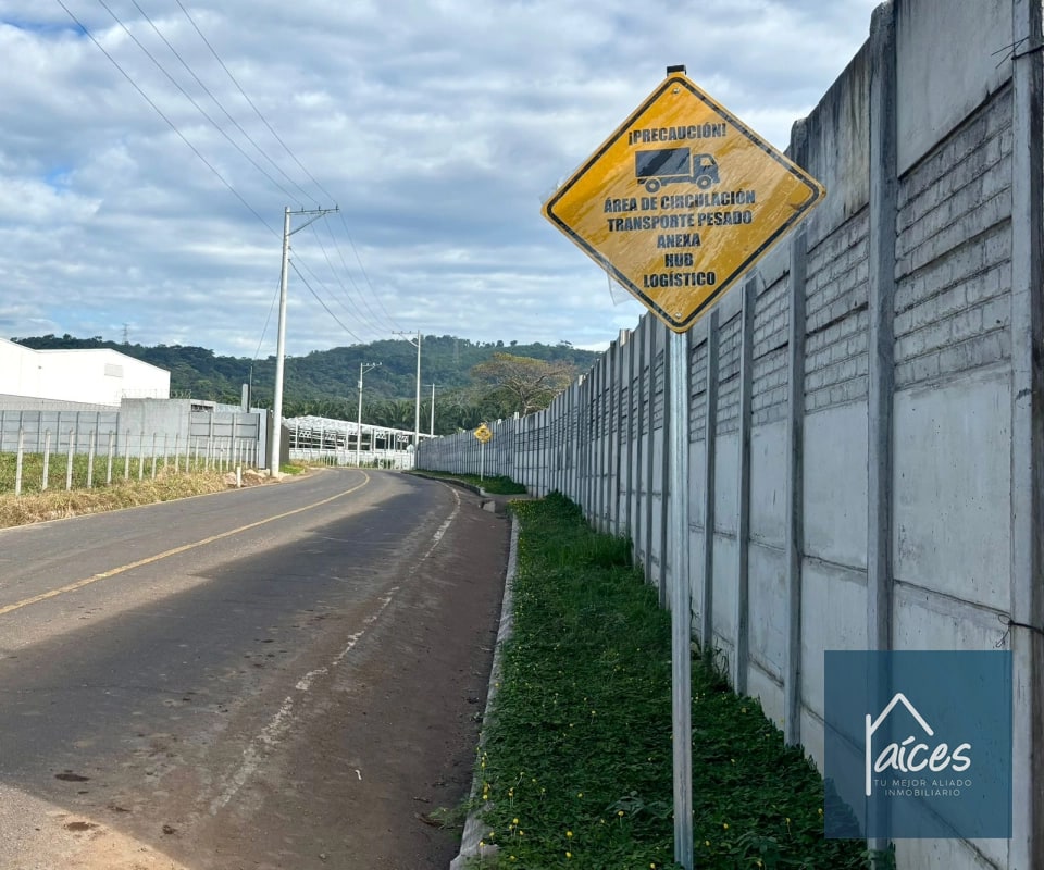BODEGA EN VENTA (D) - Cocales - 1