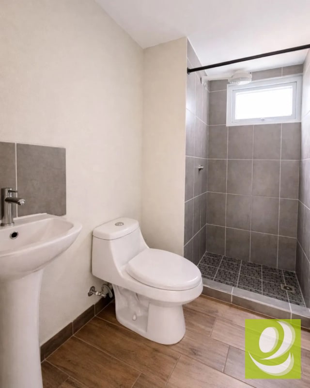 Apartamento en Renta en San Nicolás del Bosque zona 4 Mixco - 4