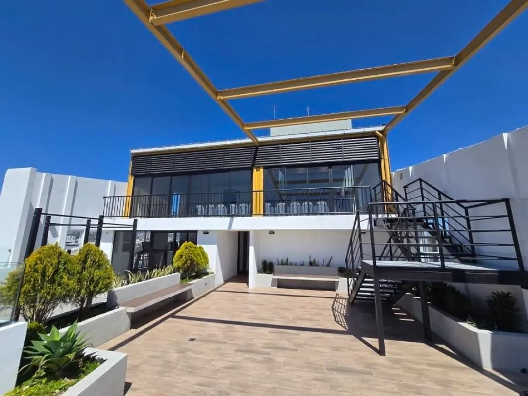 Apartamento en Alquiler | Edificio Esenta | Zona 12 | 2 habitaciones · Cerca de la USAC — Apartamento en Alquiler en Esenta, Zona 12, Guatemala, Ciudad — foto 11 de 11