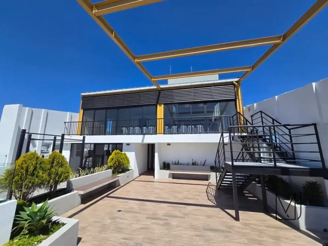 Apartamento en Alquiler | Edificio Esenta | Zona 12 | 2 habitaciones · Cerca de la USAC — Apartamento en Alquiler en Esenta, Zona 12, Guatemala, Ciudad — foto 11 de 11