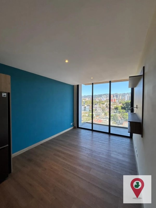 Apartamento en renta en zona 15 - 5