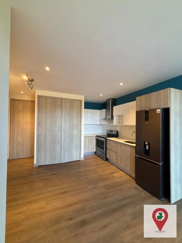 Apartamento en renta en zona 15 - 3