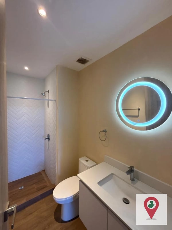 Apartamento en venta en zona 15 - 3