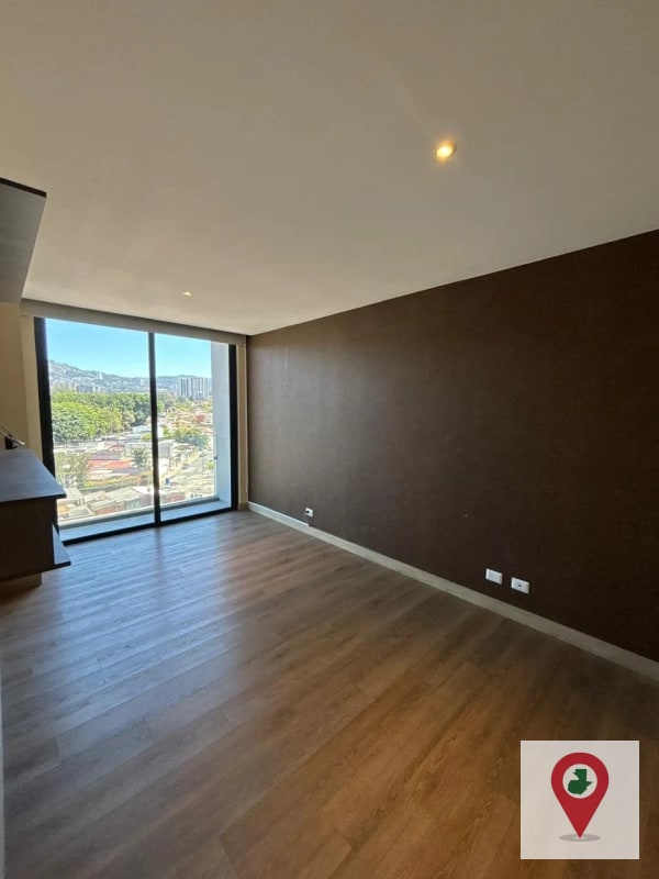 Apartamento en venta en zona 15 - 2