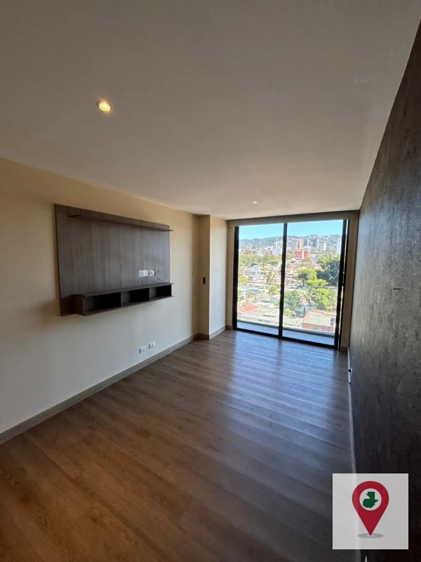 Apartamento en venta en zona 15 - 1