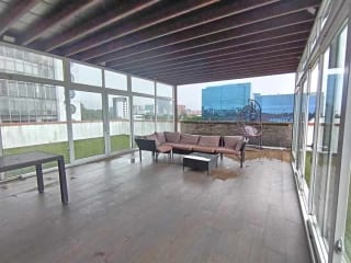 Apartamento amueblado en renta - Edificio Villa Positano Z.13 — Apartamento en Alquiler en Zona 13, Guatemala, Ciudad — miniatura 2 de 9