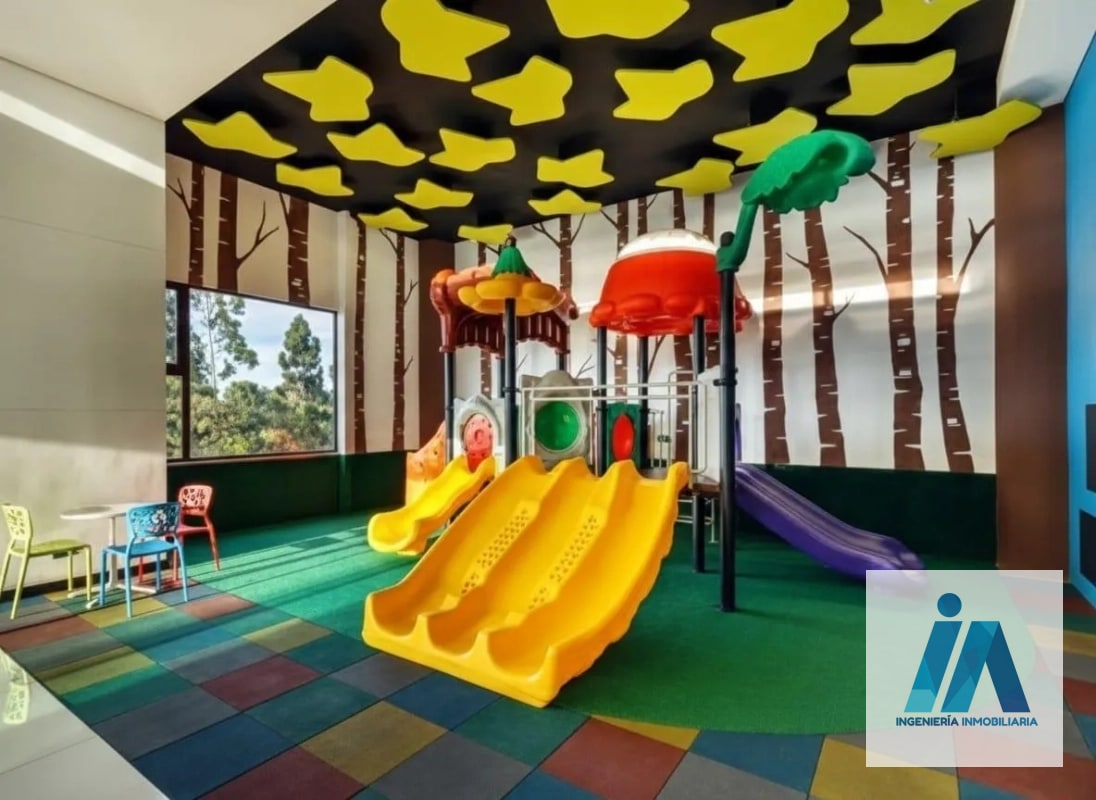 APARTAMENTO EN VENTA📍VIÚ Cayalá, Zona 16 Esta propiedad garantiza una inversión de alta plusvalía - 2