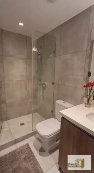 Alquilo zona 10/ Edificio Casa Clara 50.88m2 — Apartamento en Alquiler en Casa Clara, Zona 10, Guatemala, Ciudad — miniatura 2 de 6