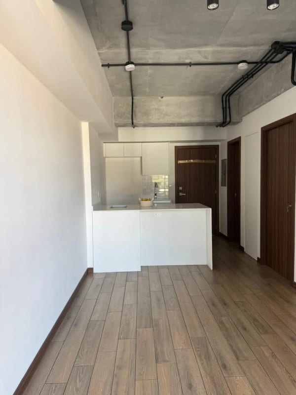 Vive en el Corazón de la zona 4 - INARA CUATRO NORTE - Torre Sara — Apartamento en Alquiler en Inara Cuatro Norte, Zona 4, Guatemala, Ciudad — foto 8 de 11