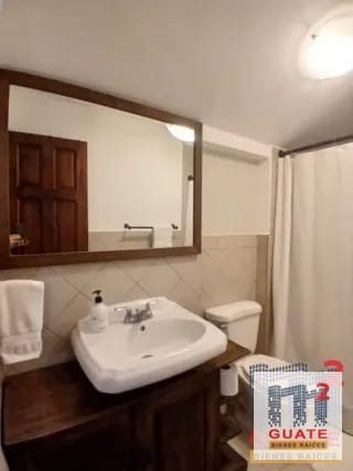 Casa en Renta, Antigua Guatemala — Casa en Alquiler en Antigua, Sacatepéquez — miniatura 9 de 11