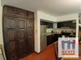 Casa en Renta, Antigua Guatemala — Casa en Alquiler en Antigua, Sacatepéquez — miniatura 3 de 11