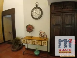 Casa en Renta, Antigua Guatemala — Casa en Alquiler en Antigua, Sacatepéquez — miniatura 2 de 11