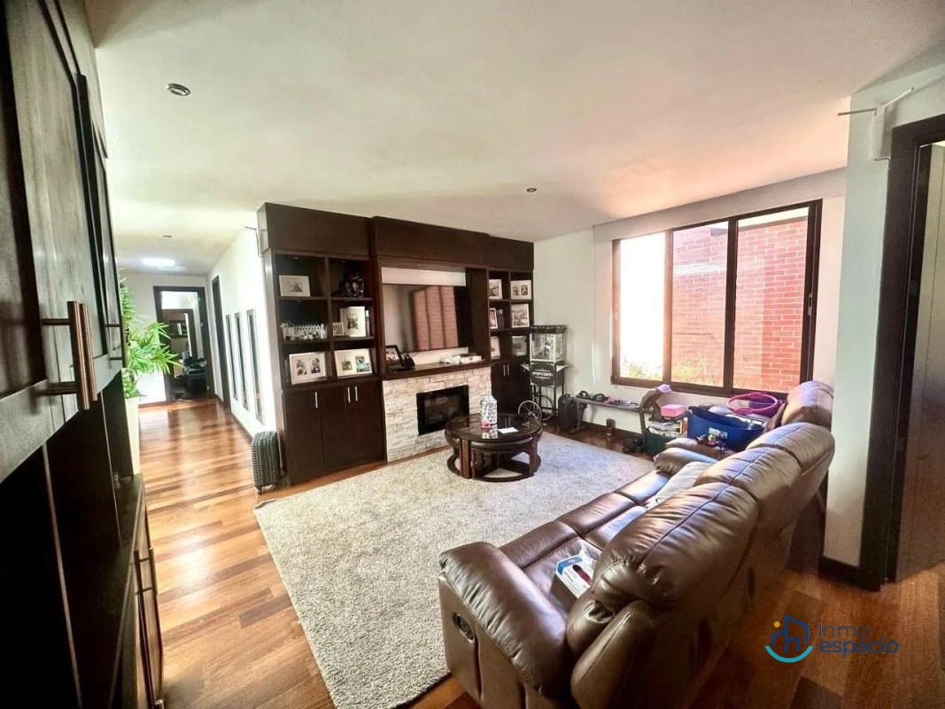 Casa de lujo en venta en Condominio Camelias – Km 15 Carretera a El Salvador - 15