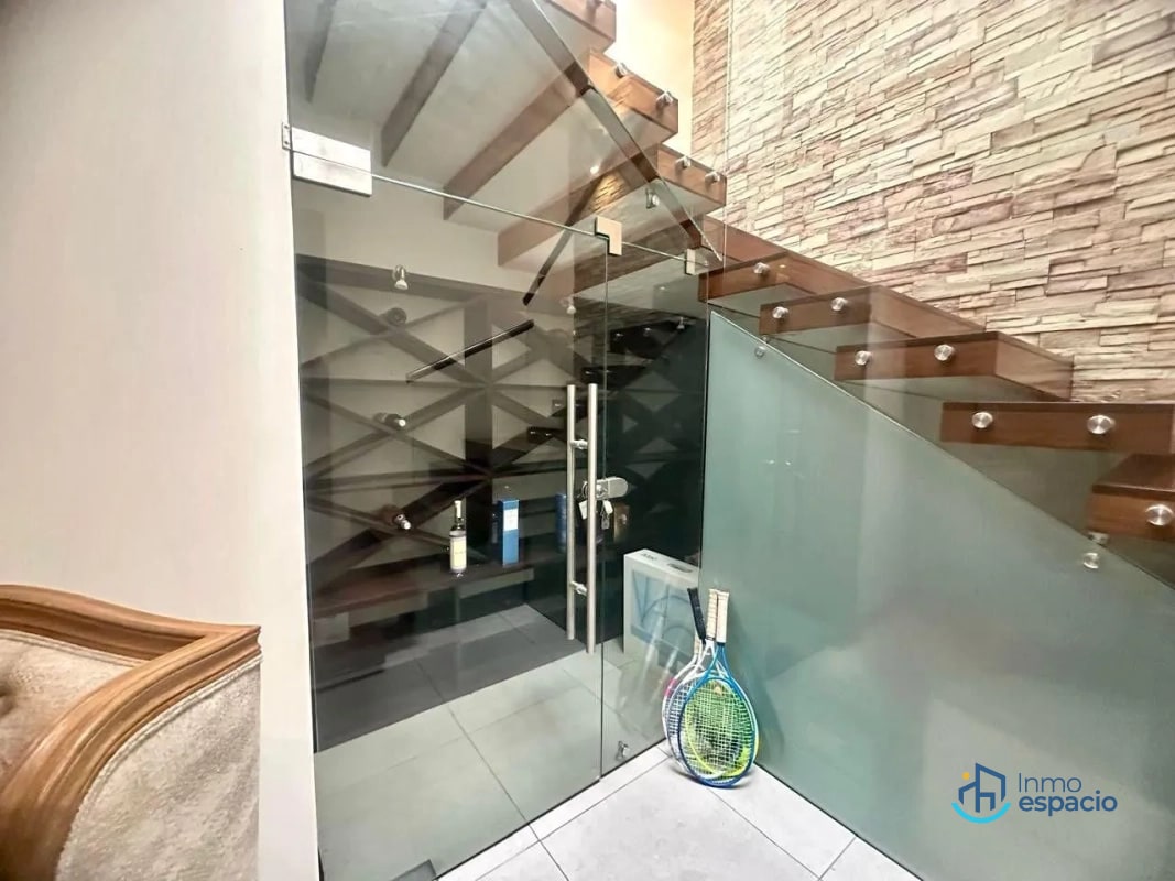 Casa de lujo en venta en Condominio Camelias – Km 15 Carretera a El Salvador - 14