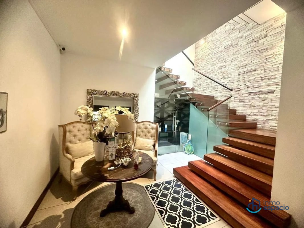 Casa de lujo en venta en Condominio Camelias – Km 15 Carretera a El Salvador - 13