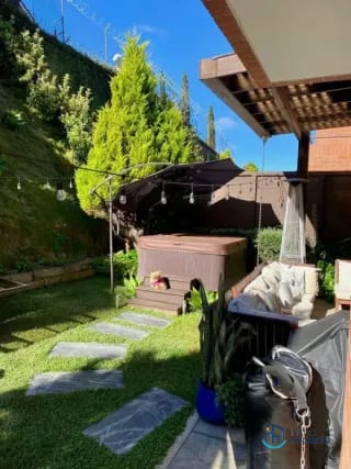 Casa de lujo en venta en Condominio Camelias – Km 15 Carretera a El Salvador — Casa en Venta en Carretera a El Salvador, Guatemala, Ciudad — miniatura 13 de 17