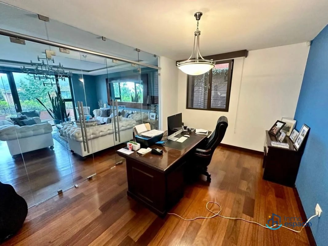Casa de lujo en venta en Condominio Camelias – Km 15 Carretera a El Salvador - 10