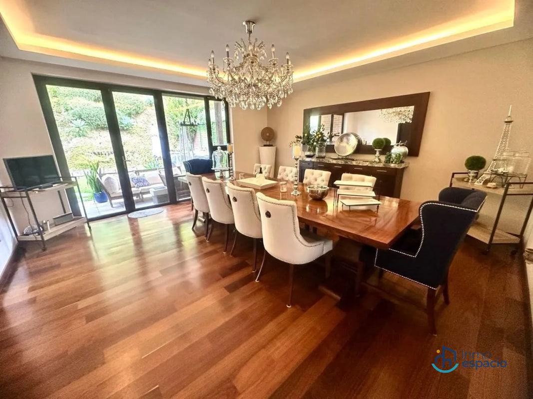 Casa de lujo en venta en Condominio Camelias – Km 15 Carretera a El Salvador - 9