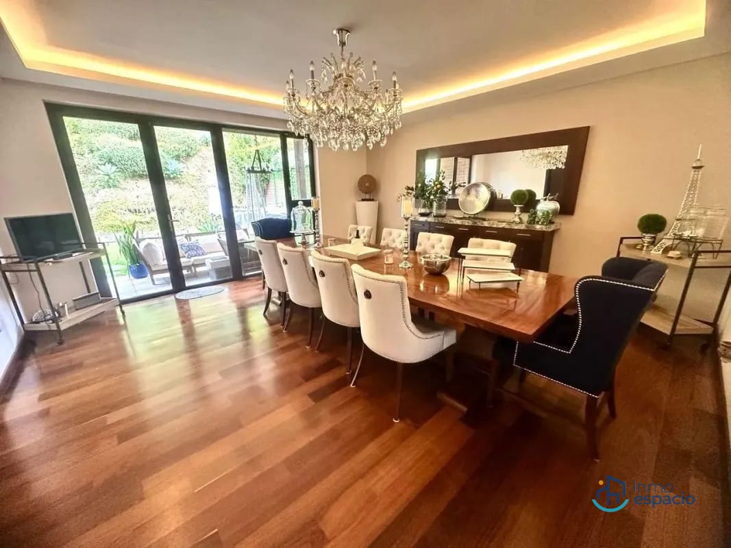 Casa de lujo en venta en Condominio Camelias – Km 15 Carretera a El Salvador — Casa en Venta en Carretera a El Salvador, Guatemala, Ciudad — foto 10 de 17