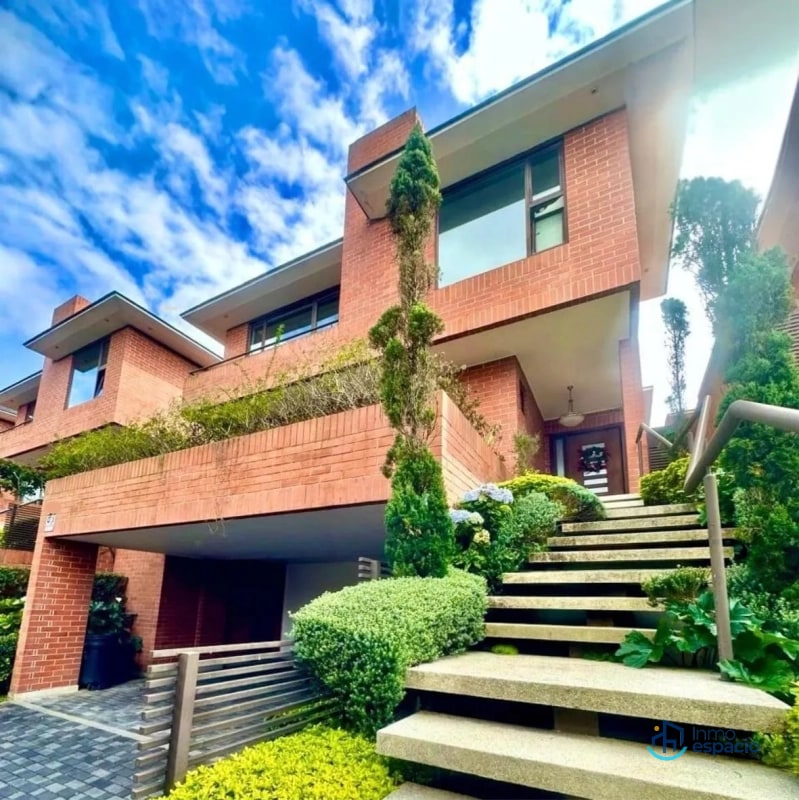 Casa de lujo en venta en Condominio Camelias – Km 15 Carretera a El Salvador - 7