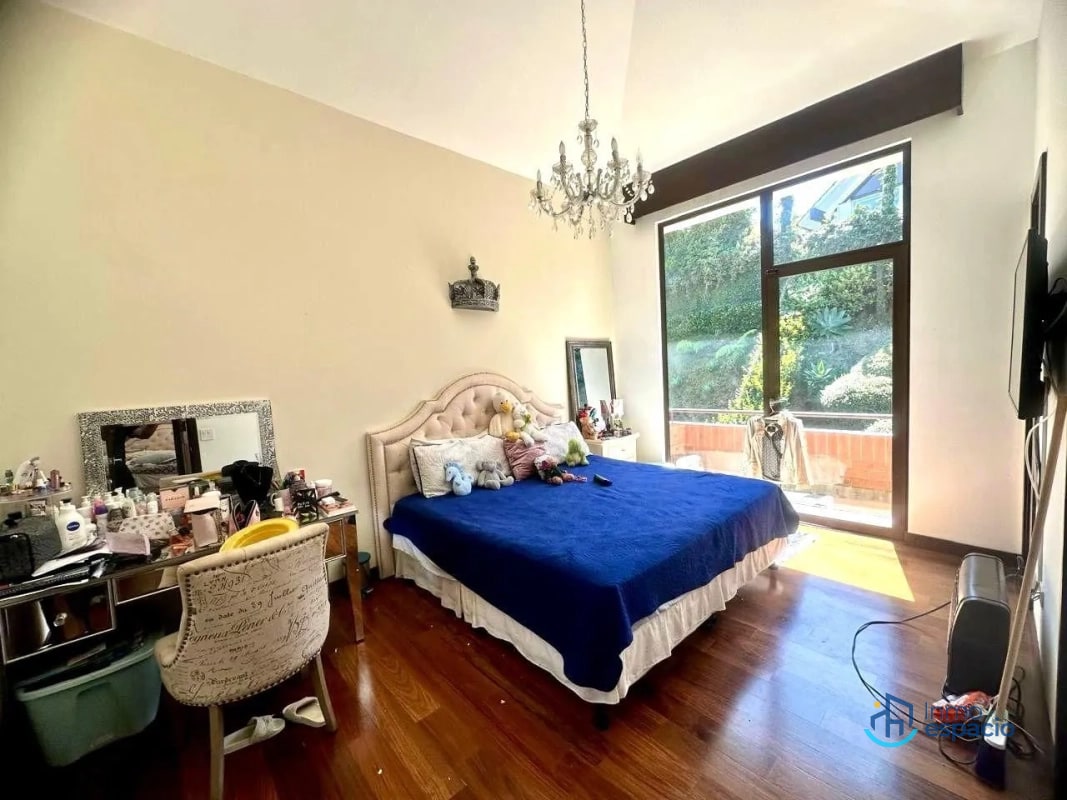 Casa de lujo en venta en Condominio Camelias – Km 15 Carretera a El Salvador - 5